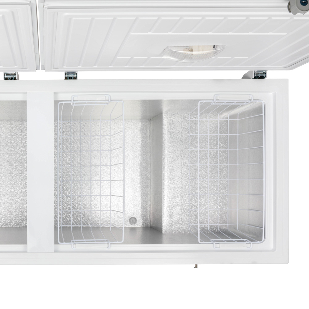 Купить Морозильный ларь AVEX CF 610 — Фото 4