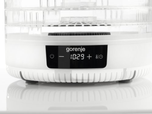 Купить Сушилка для овощей и фруктов GORENJE FDK24DW — Фото 3
