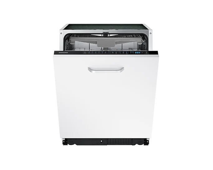 Купить Встраиваемая посудомоечная машина SAMSUNG DW60M6050BB/WT — Фото 5