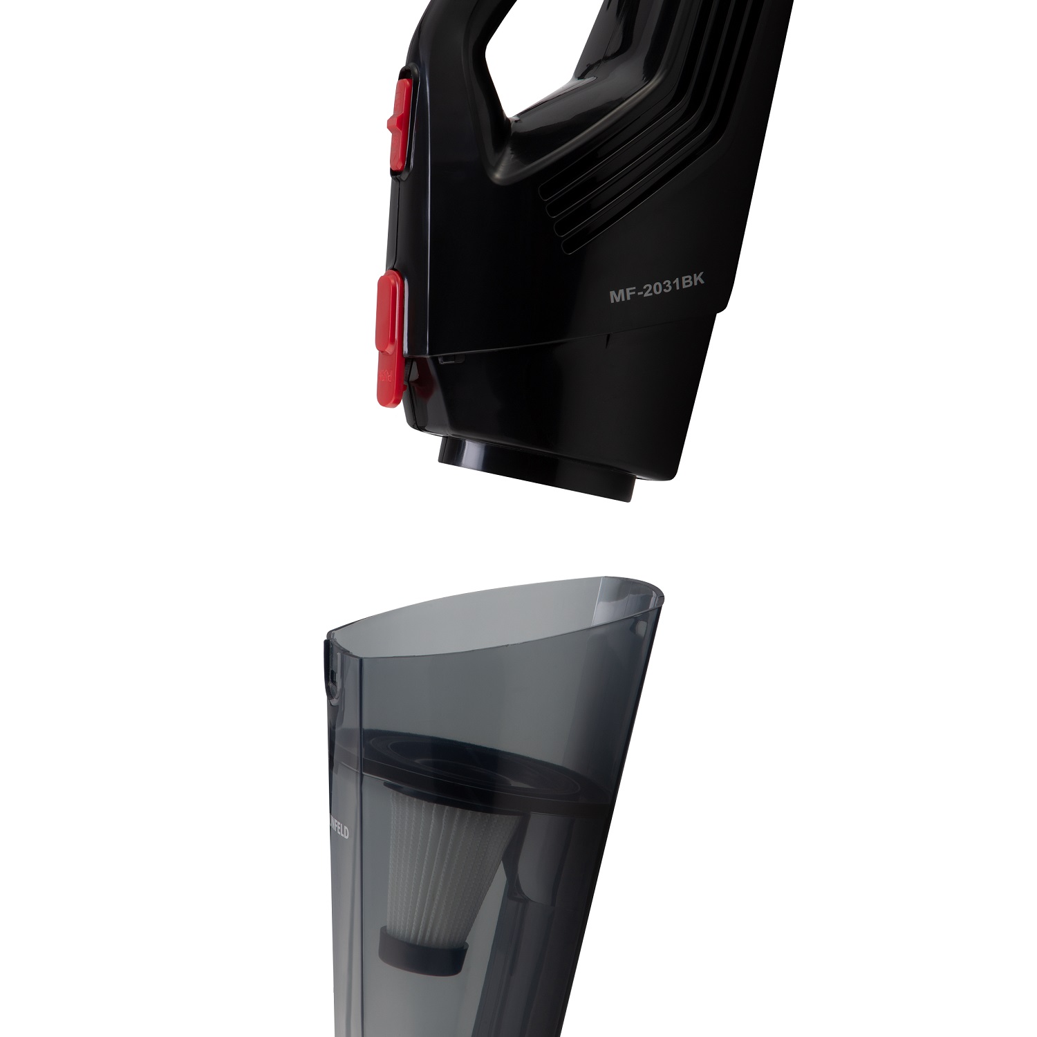 Купить  MAUNFELD MF-2031BK — Фото 6