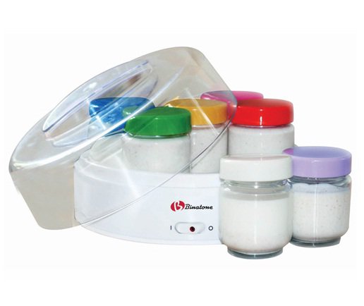 Купить Йогуртница BINATONE YM 70 — Фото 2