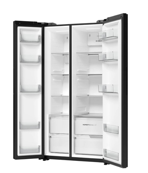 Купить Холодильник Haier HRF-600DM7RU — Фото 2