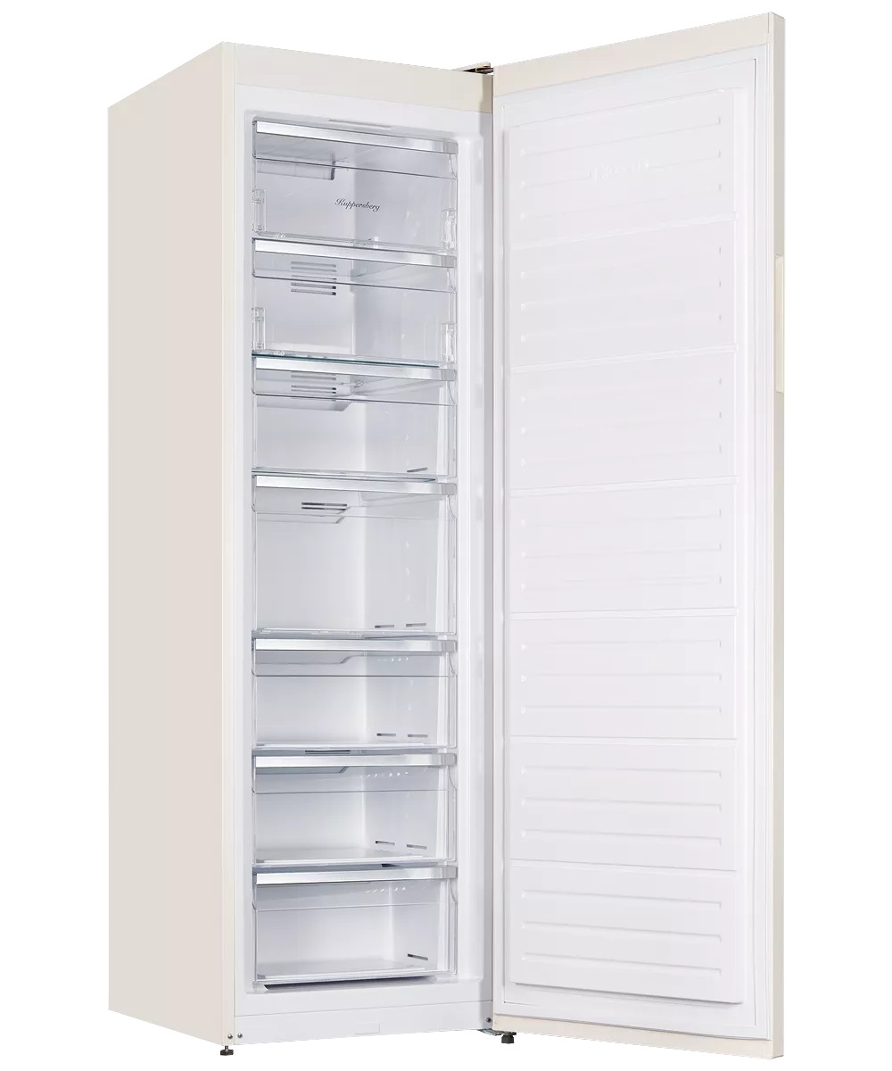 Купить Морозильная камера KUPPERSBERG NFS 186 BE — Фото 8