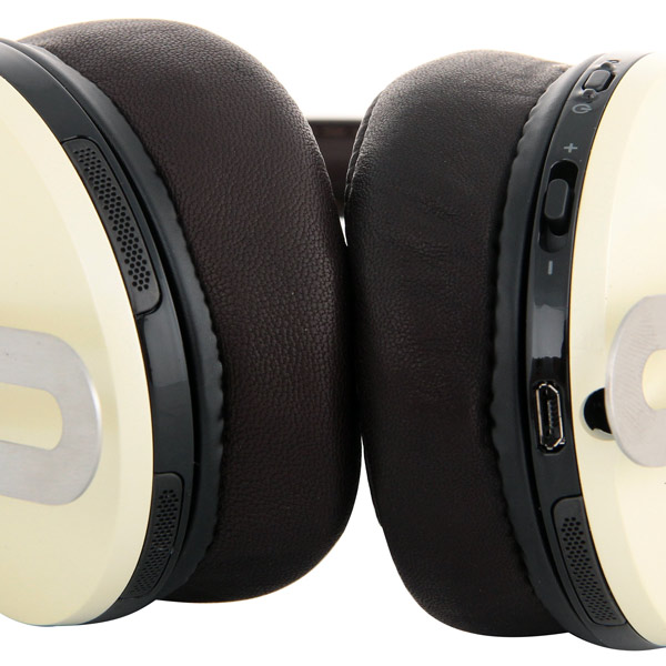 Купить Наушники SENNHEISER M2 AEBT IVORY — Фото 2