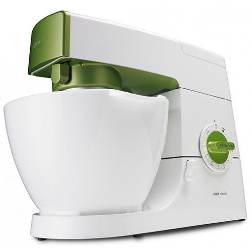 Кухонный комбайн KENWOOD KM355																		 — описание, фото, цены в интернет-магазине PT Stores