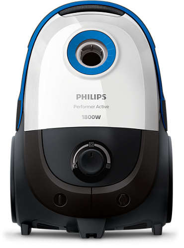 Пылесос PHILIPS FC 8584																		 — описание, фото, цены в интернет-магазине PT Stores