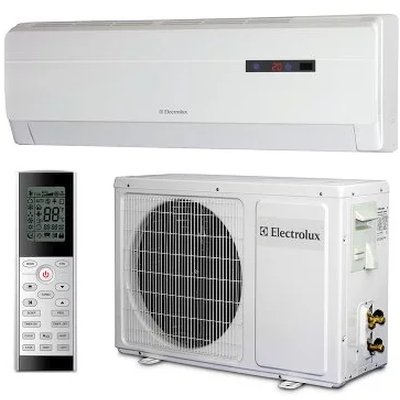Кондиционер Electrolux EACS-12 HS/N3 (комплект)																		 — описание, фото, цены в интернет-магазине PT Stores