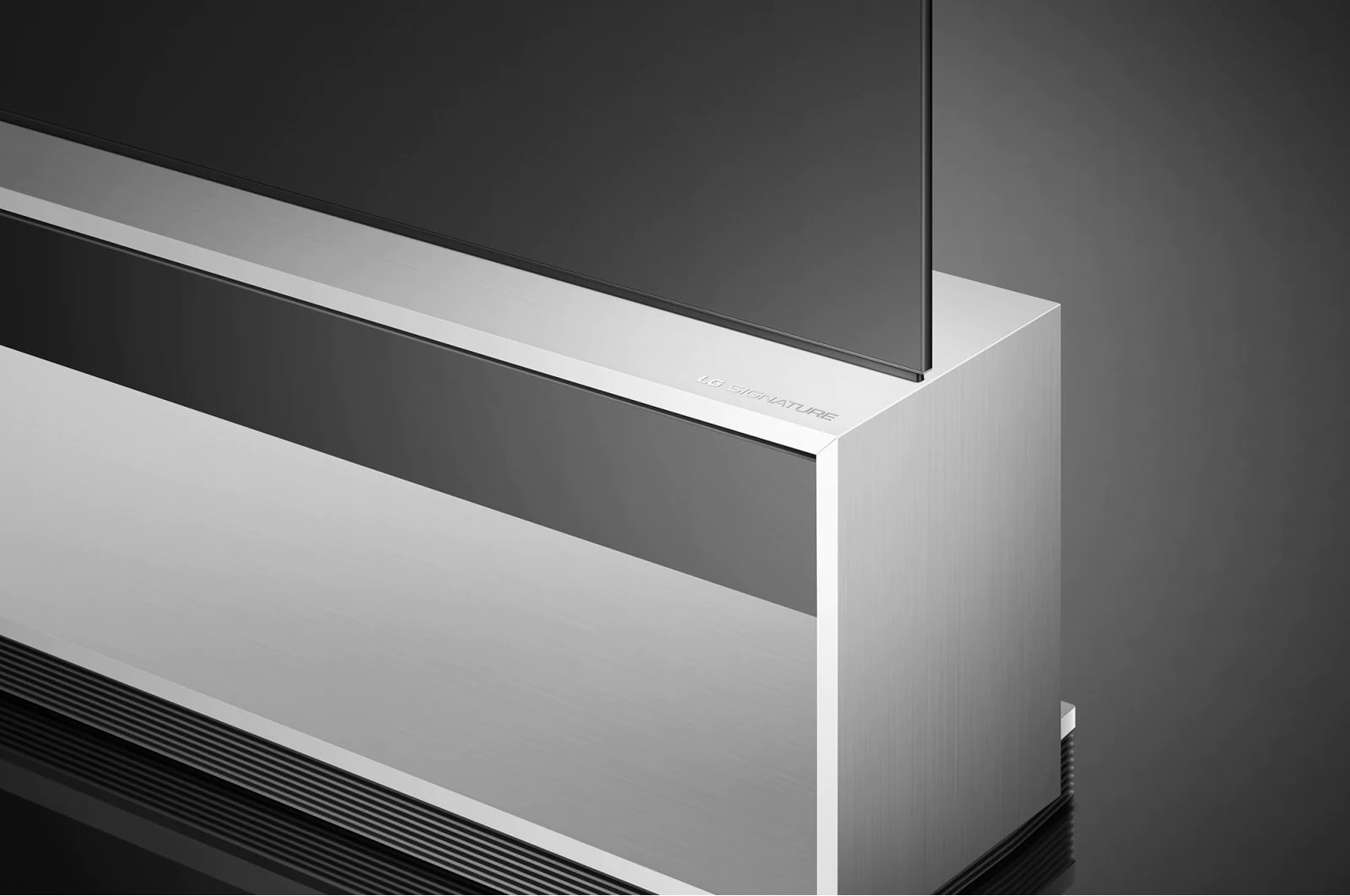 Купить Телевизор LG OLED88Z29LA — Фото 6