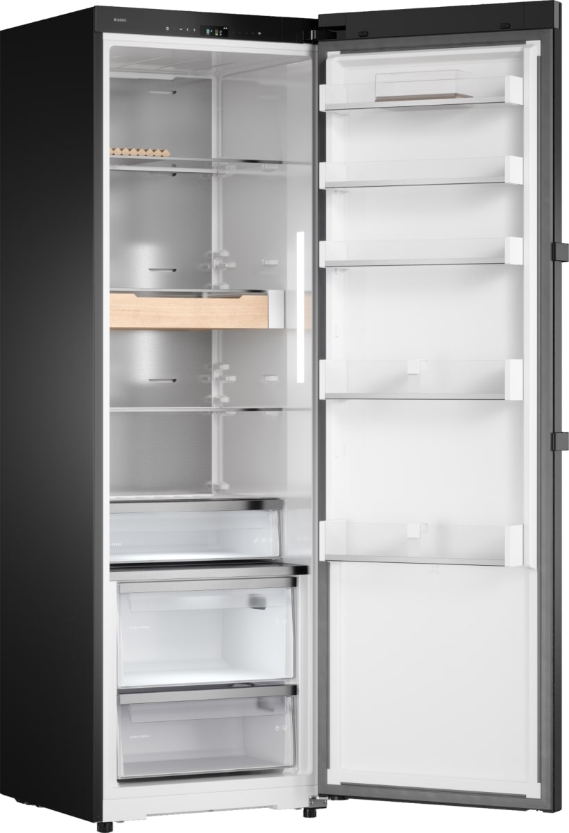 Купить Холодильник Asko RFR586KNCB1 — Фото 4