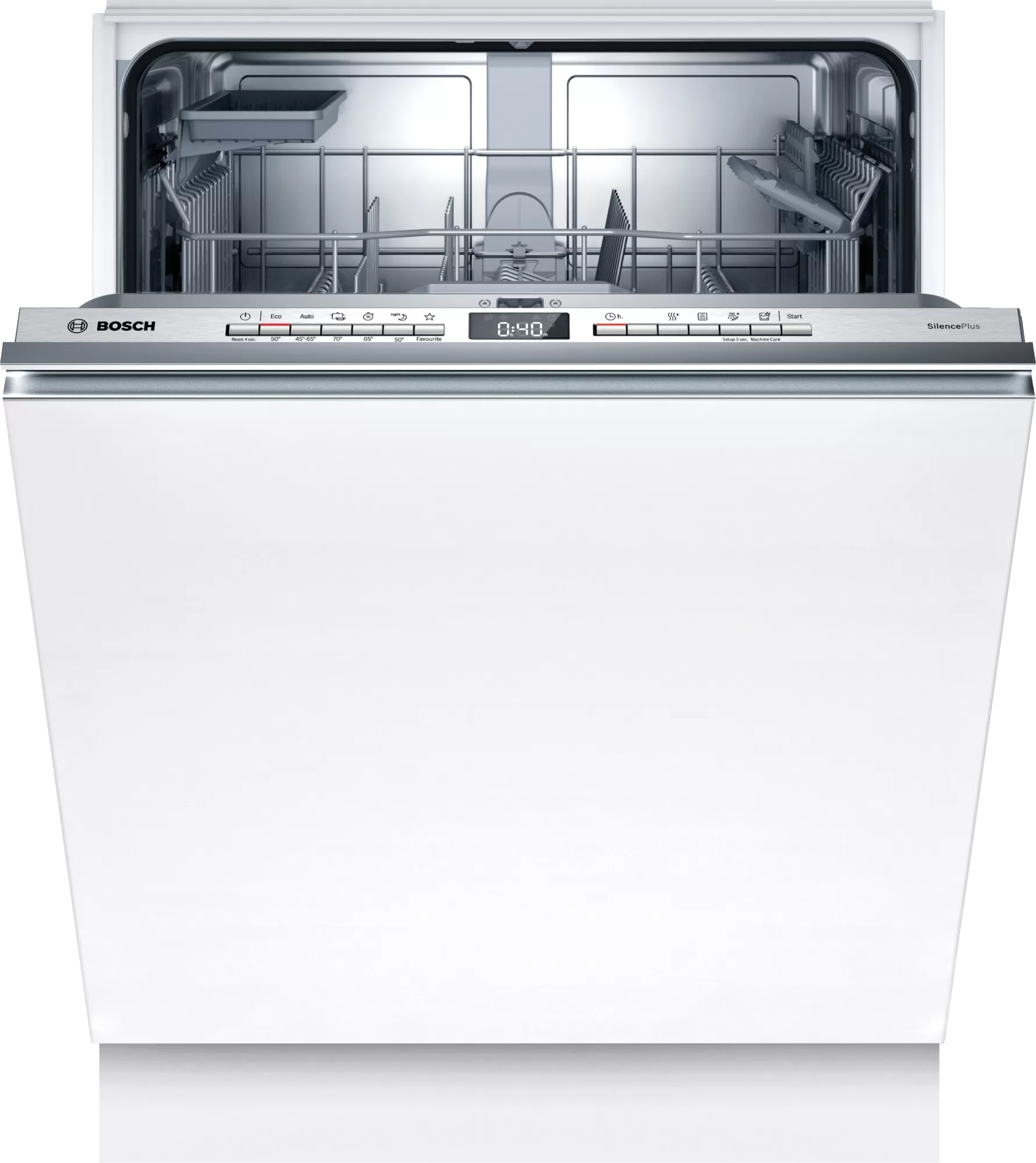 Встраиваемая посудомоечная машина Bosch SGV4IAX1IR																		 — описание, фото, цены в интернет-магазине PT Stores