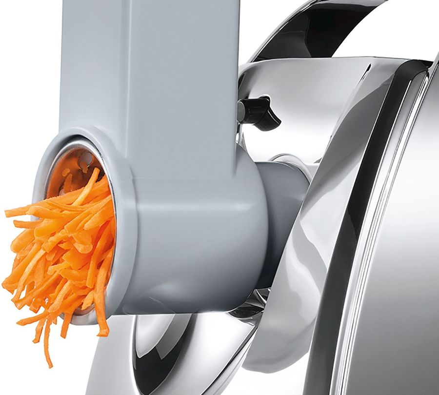 Купить Мясорубка BOSCH MFW 67440 — Фото 3