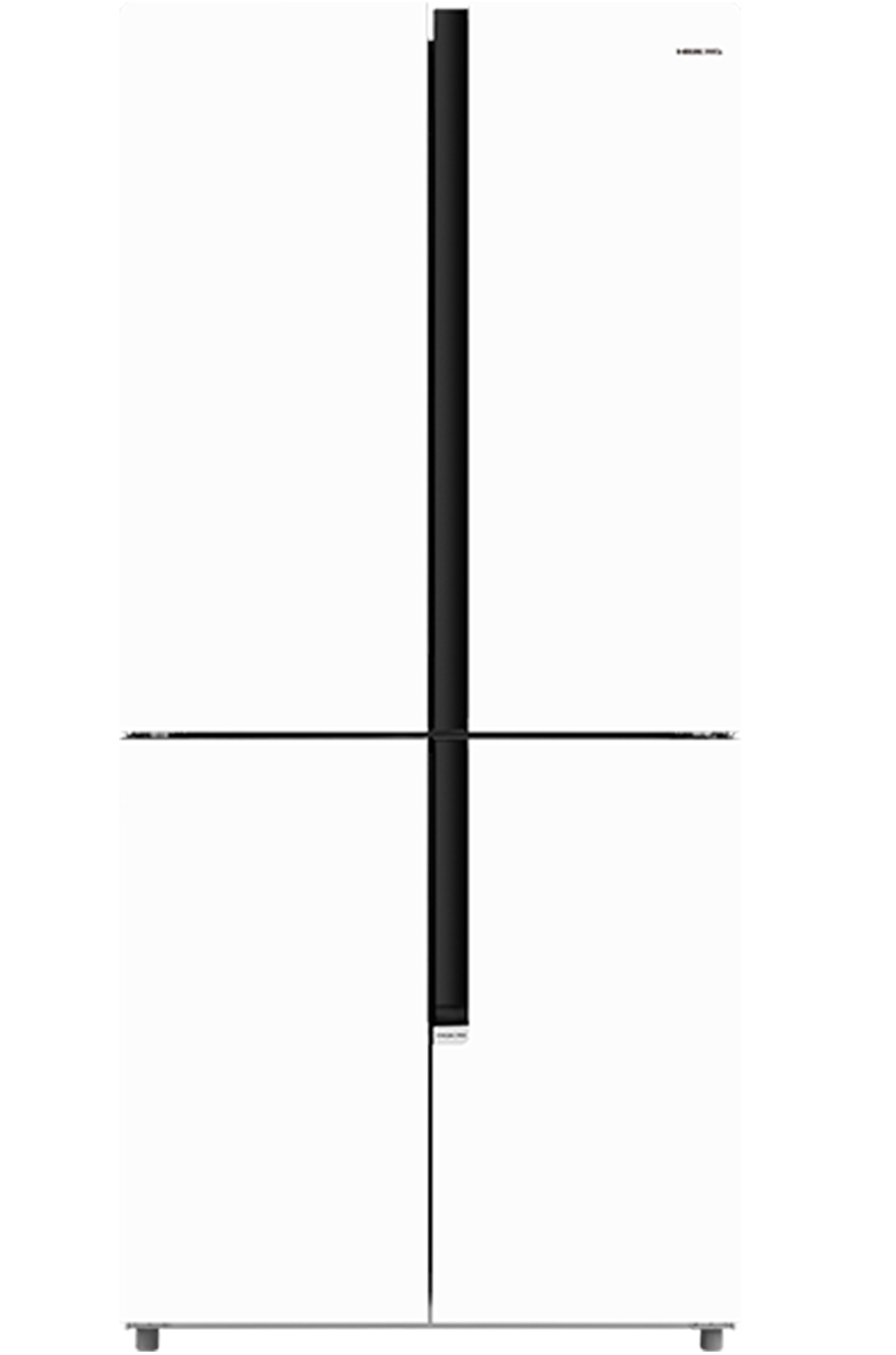 Холодильник HIBERG RFQ-510DX NFGW inverter																		 — описание, фото, цены в интернет-магазине PT Stores