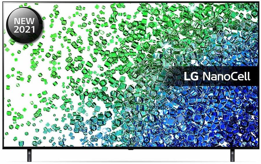 Телевизор LG 75NANO806PA																		 — описание, фото, цены в интернет-магазине PT Stores