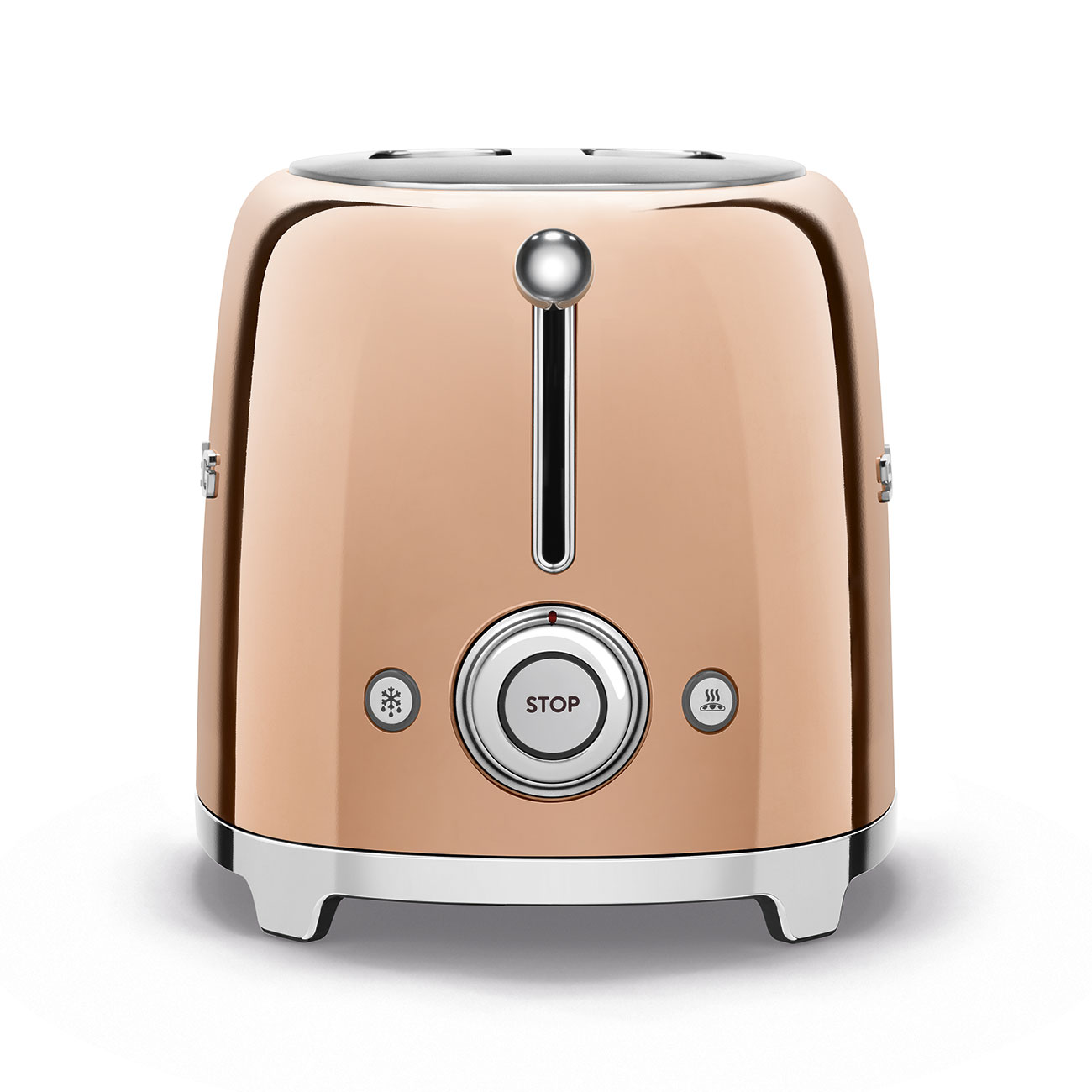 Купить Тостер SMEG TSF01RGEU — Фото 3