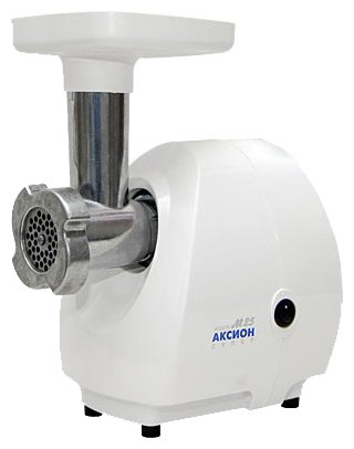 Мясорубка Аксион М 25.03																		 — описание, фото, цены в интернет-магазине PT Stores