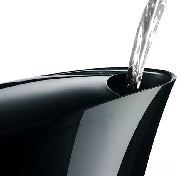 Купить Чайник BRAUN WK 500 black — Фото 3