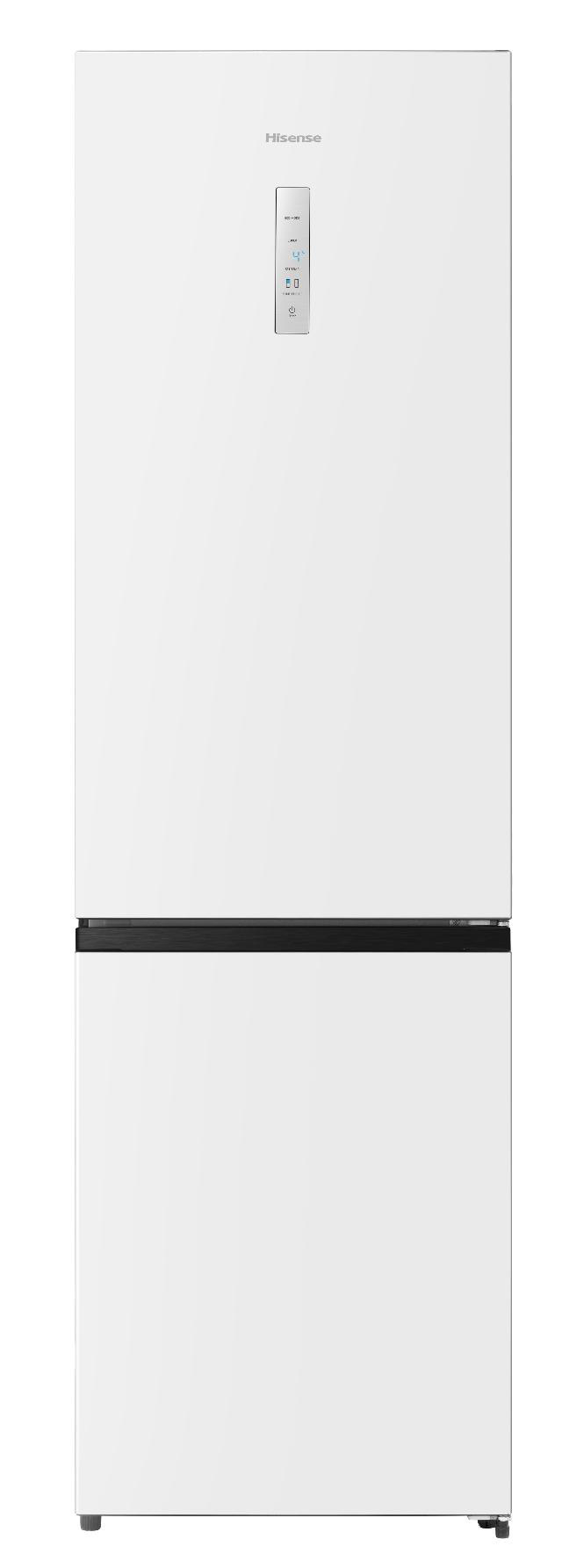 Двухкамерный холодильник HISENSE RB440N4BW1																		 — описание, фото, цены в интернет-магазине PT Stores