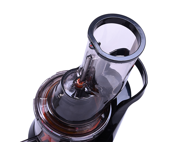 Купить Соковыжималка Oursson JM6001/RD — Фото 4