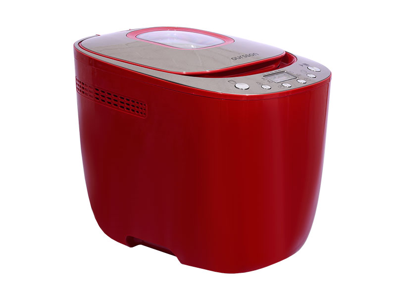 Купить Хлебопечь Oursson BM1023JY/RD — Фото 2