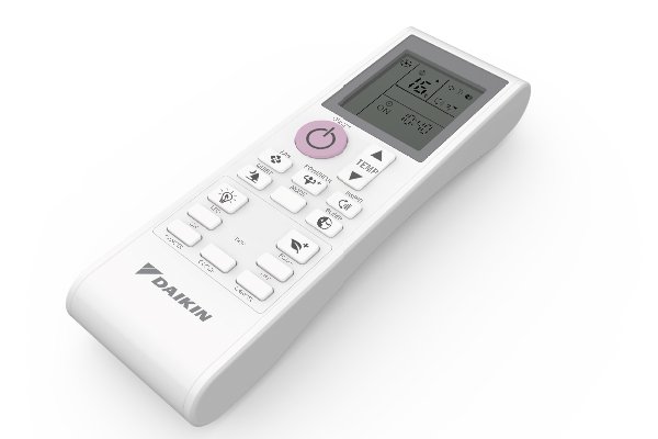 Купить Кондиционер DAIKIN FTXK25AW/RXK25A — Фото 13