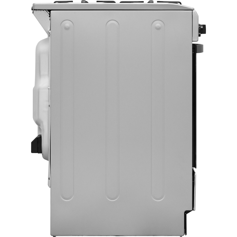 Купить Газовая плита HOTPOINT-ARISTON IS5G0KMX — Фото 11