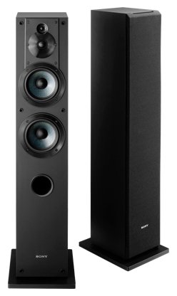 Купить Акустическая система SONY SSCS310CR.CE7 — Фото 2