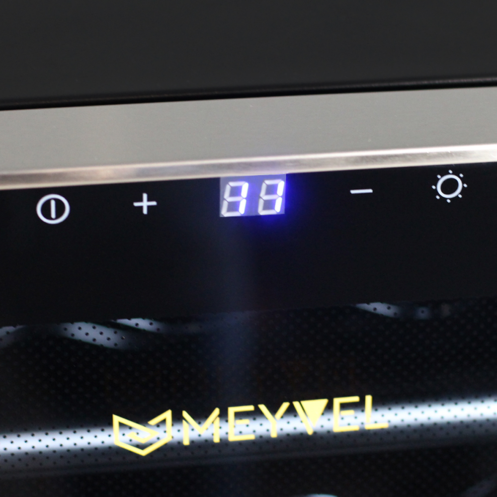 Купить Винный шкаф Meyvel MV18-BF1 — Фото 2