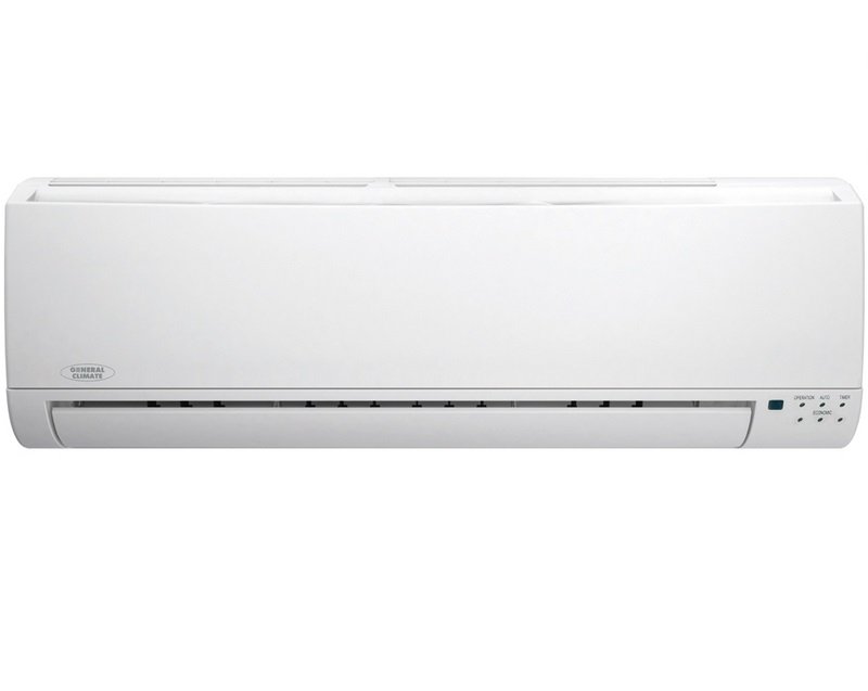 Кондиционер GENERAL CLIMATE GC/GU-S09HRIN1																		 — описание, фото, цены в интернет-магазине PT Stores