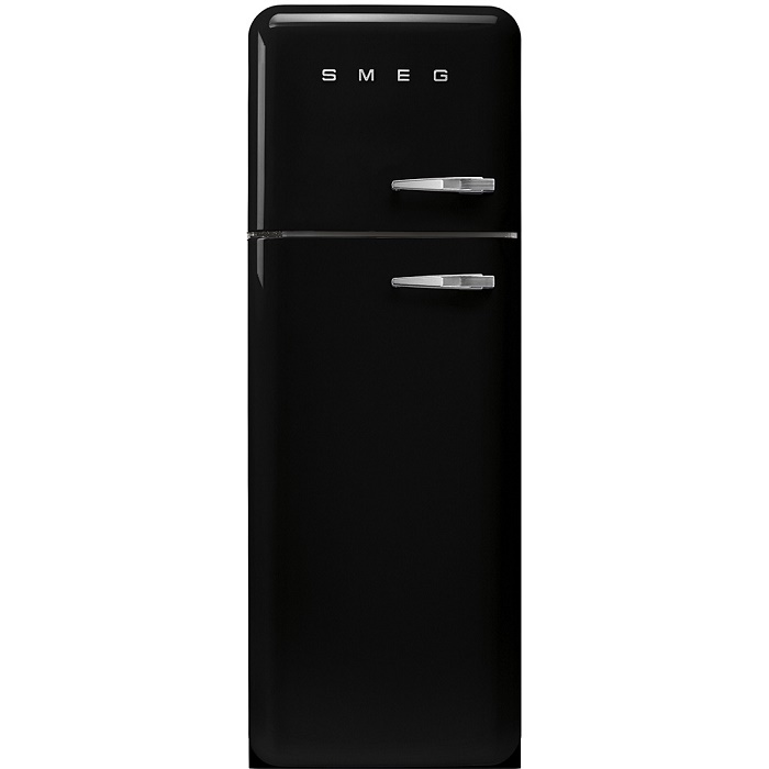 Двухкамерный холодильник SMEG FAB30LNE1																		 — описание, фото, цены в интернет-магазине PT Stores