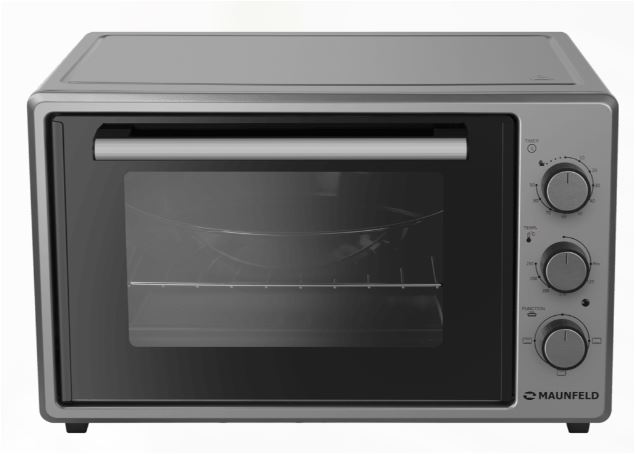 Мини-печь MAUNFELD MMO-373MGR01																		 — описание, фото, цены в интернет-магазине PT Stores