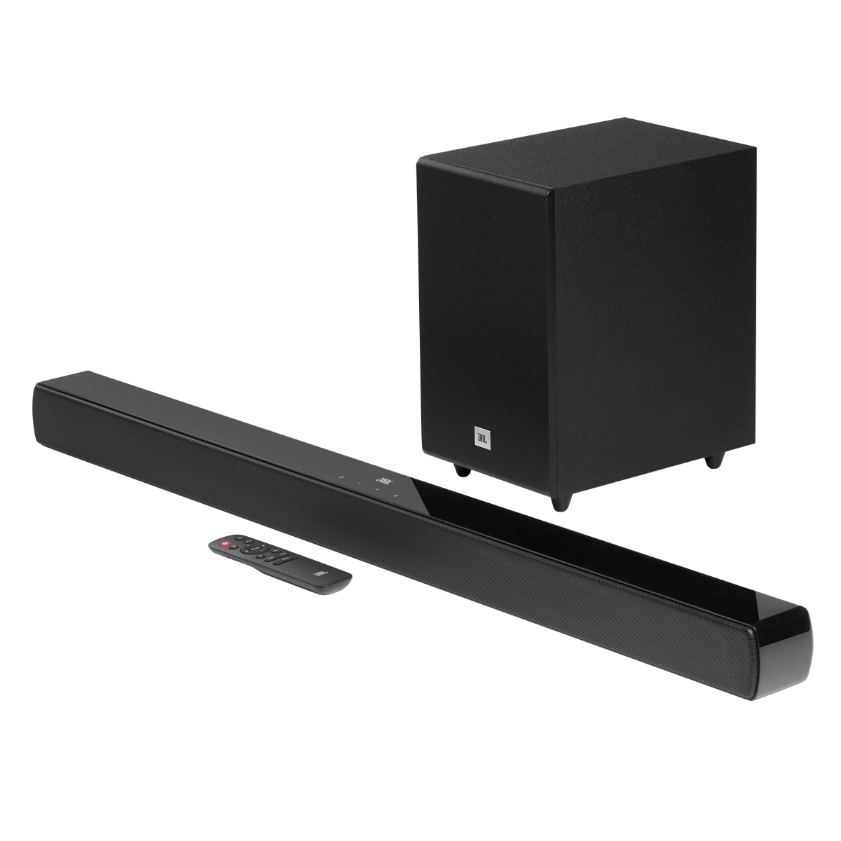 Саундбар JBL Cinema SB140																		 — описание, фото, цены в интернет-магазине PT Stores