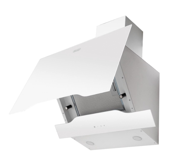 Купить Наклонная вытяжка Delonghi Linea 608 BB * — Фото 4