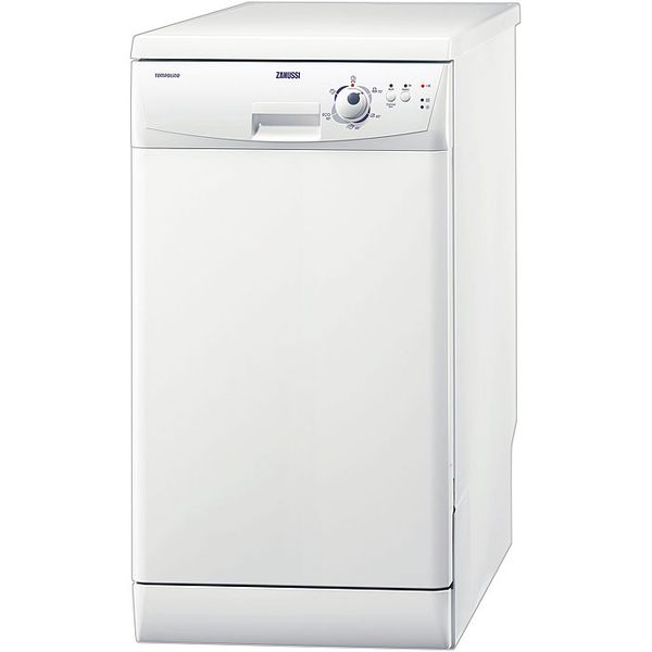 Посудомоечная машина ZANUSSI ZDS 2010																		 — описание, фото, цены в интернет-магазине PT Stores