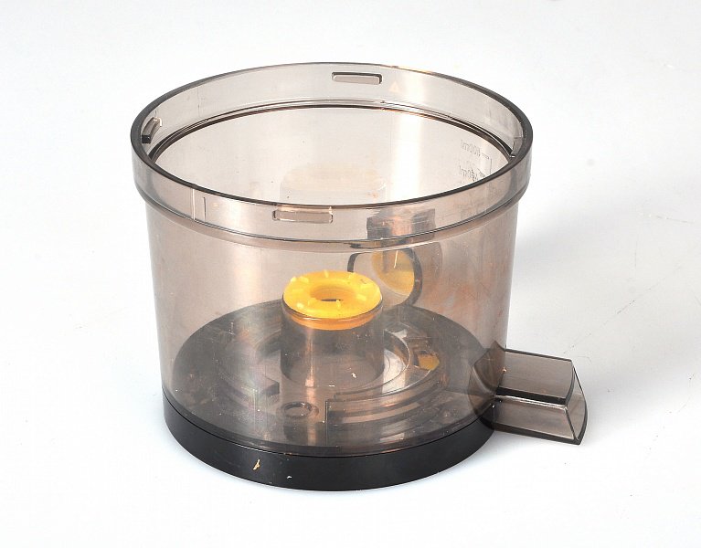 Купить Соковыжималка Redmond RJ-M920S — Фото 4