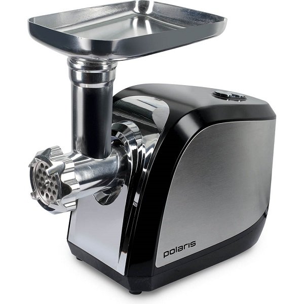 Мясорубка POLARIS PMG 2033AL																		 — описание, фото, цены в интернет-магазине PT Stores