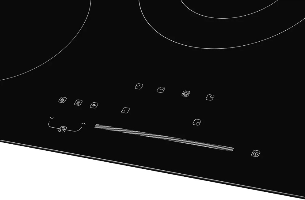 Купить Электрическая варочная панель KUPPERSBERG ECS 703 R — Фото 3