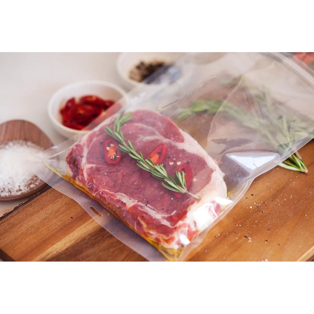 Купить Вакууматор CASO VacuChef 77 — Фото 10