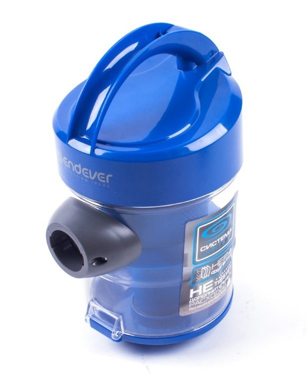 Купить Пылесос ENDEVER VC-500 — Фото 7