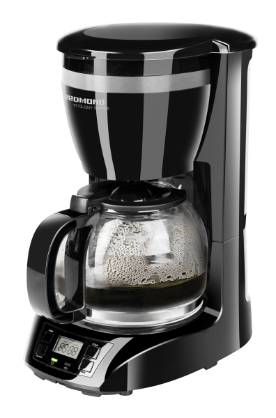 Кофемашина Redmond RCM 1510																		 — описание, фото, цены в интернет-магазине PT Stores