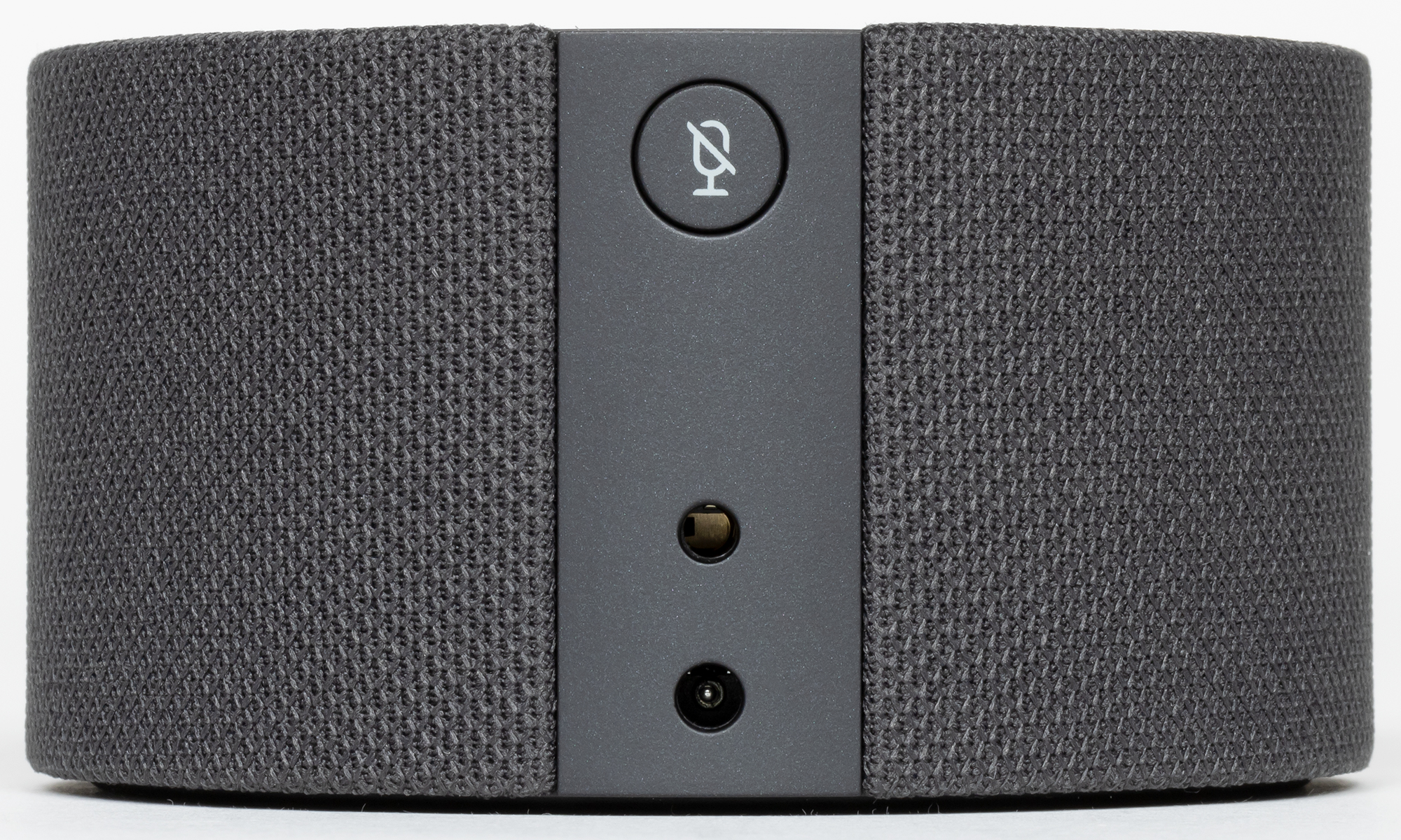 Купить Умная колонка Яндекс Я.Станция Мини 2 черная — Фото 3