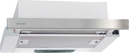Вытяжка встраиваемая FABER FLOX IX A60																		 — описание, фото, цены в интернет-магазине PT Stores