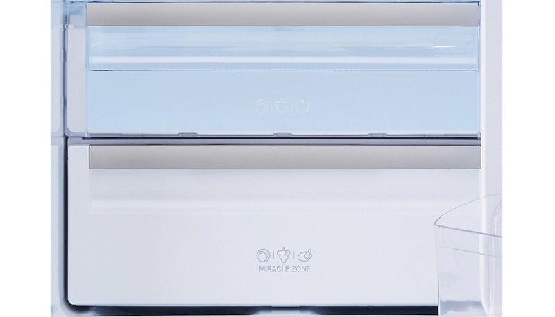 Купить Встраиваемый холодильник LG GR-N319LLC — Фото 6