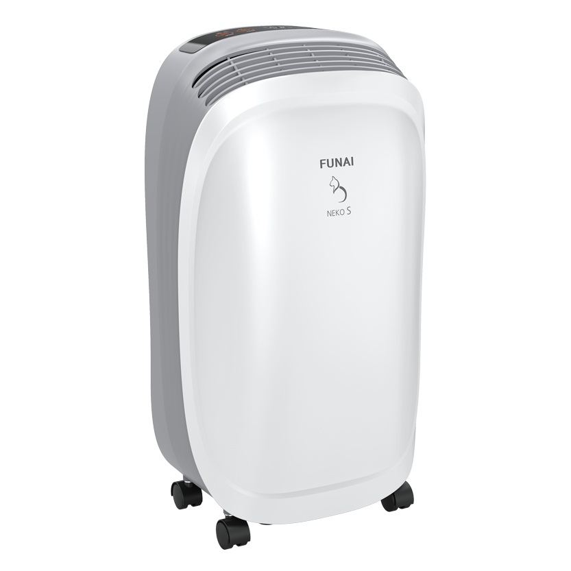 Купить Осушитель воздуха Funai RAD-N10T3E — Фото 3