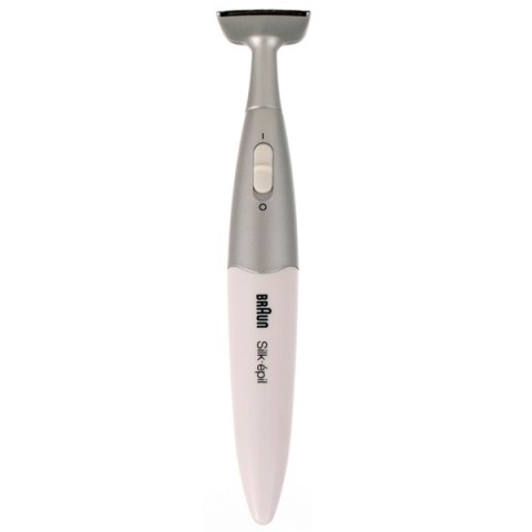 Эпилятор BRAUN FG 1100 (розовый)																		 — описание, фото, цены в интернет-магазине PT Stores