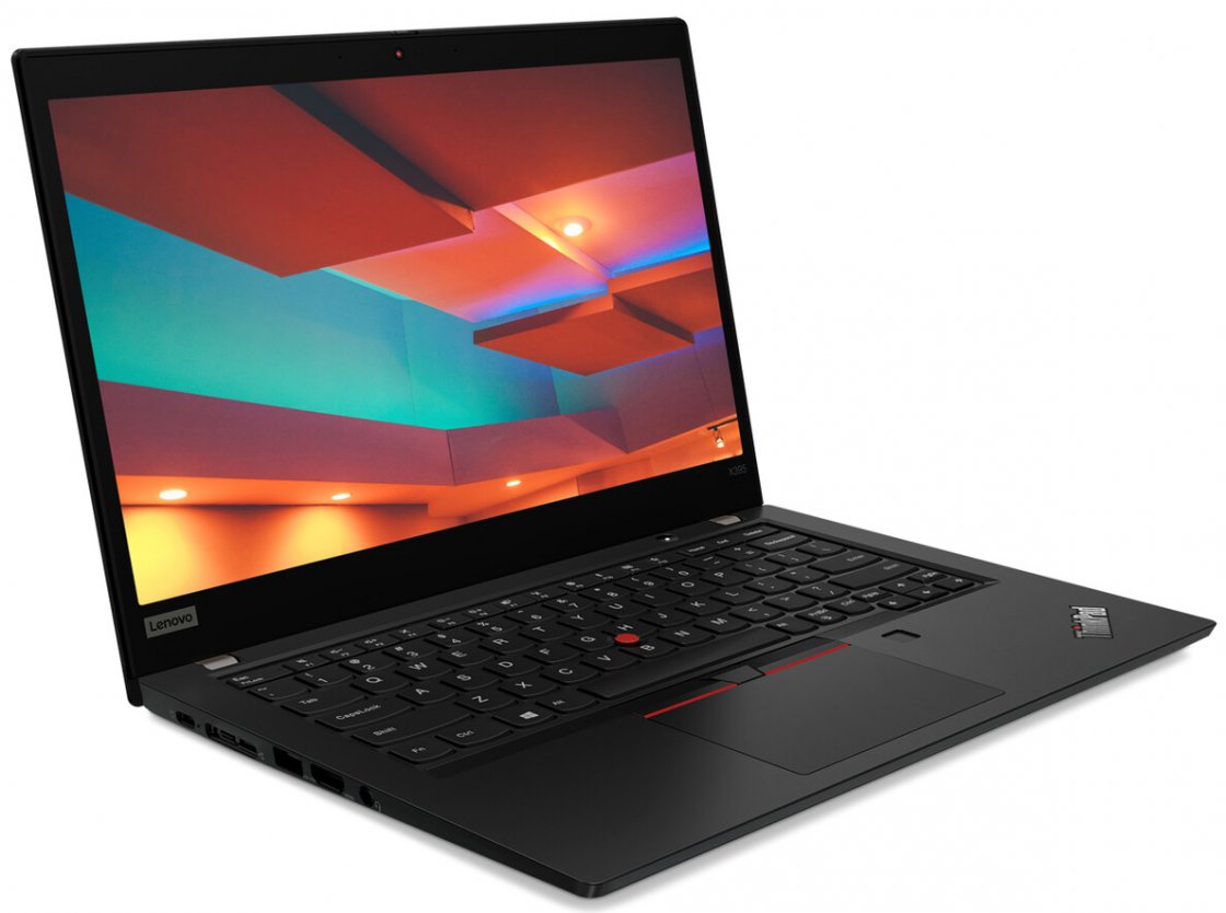 Купить Ноутбук LENOVO 20QJ000DRT — Фото 2