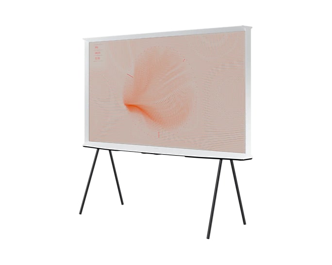 Купить Телевизор SAMSUNG QE65LS01TAUXRU — Фото 8
