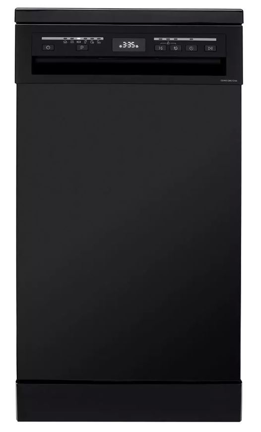 Посудомоечная машина Delonghi DDWS09S Erea																		 — описание, фото, цены в интернет-магазине PT Stores