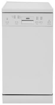 Посудомоечная машина Delonghi DDW09F Ruby																		 — описание, фото, цены в интернет-магазине PT Stores