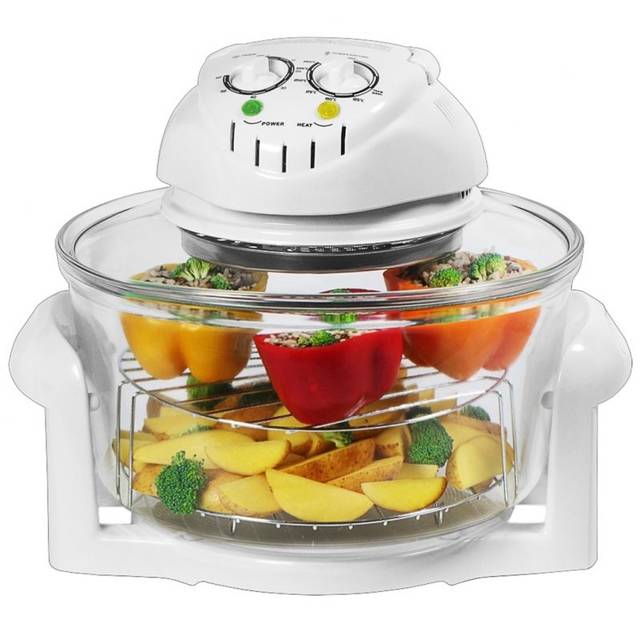 Прибор для кухни FIRST FA 5030-1 White																		 — описание, фото, цены в интернет-магазине PT Stores