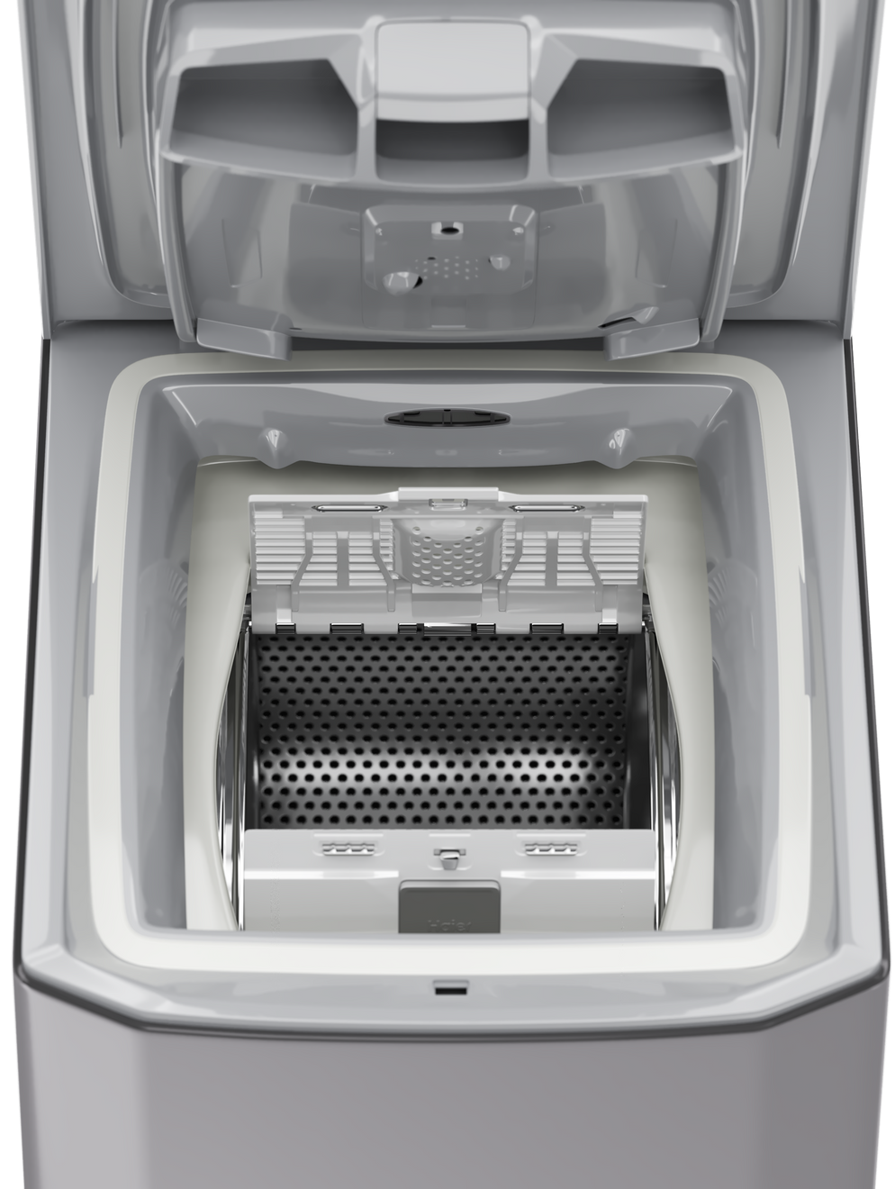 Купить Стиральная машина Haier RTXS G584TMHR-07 — Фото 5